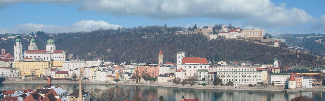 Advent Passau 