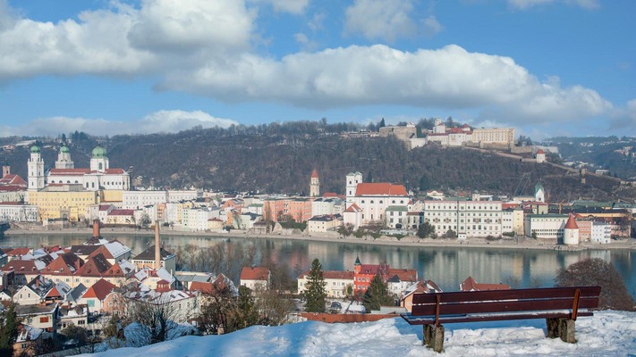 Advent Passau
