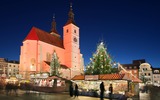 Neupfarrplatz Regensburg