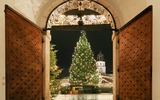 Weihnachtsmarkt Salzburg
