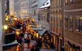 Adventmarkt am Spittelberg