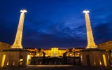 Schloss Schönbrunn Advent