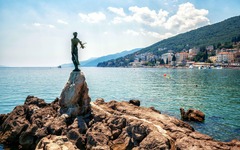 Opatija