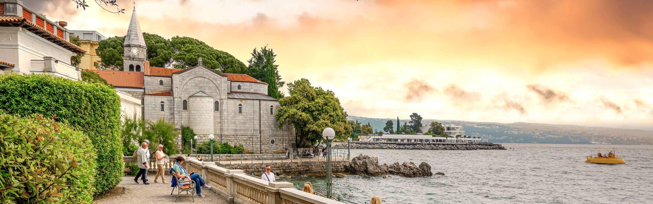 Opatija 