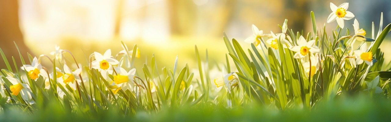 Frühling