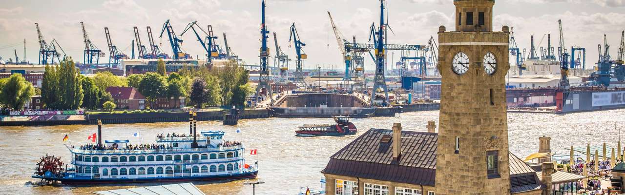 Hamburg