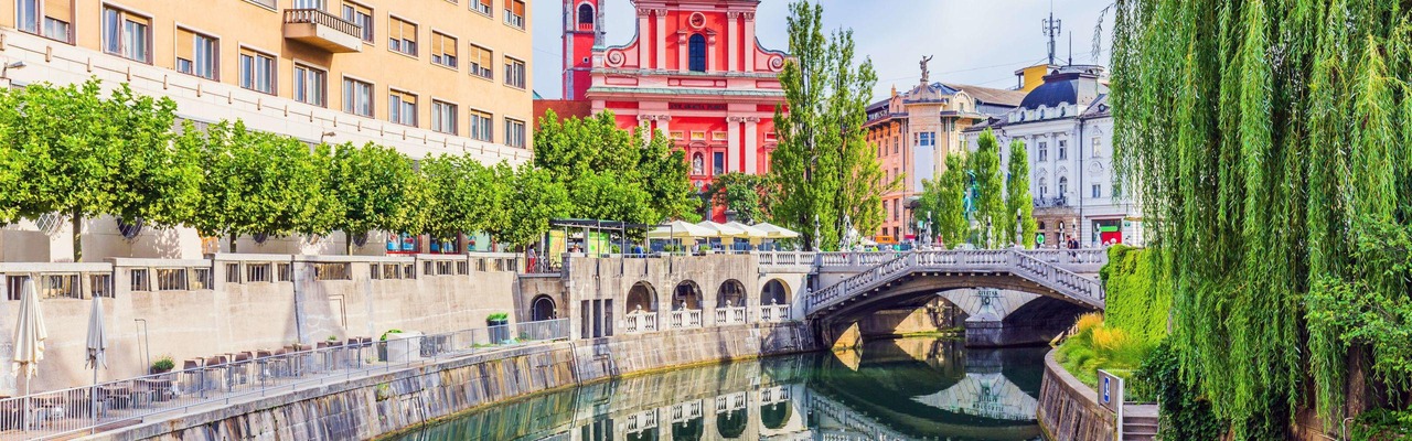 Ljubljana 