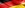 Deutschland Flagge