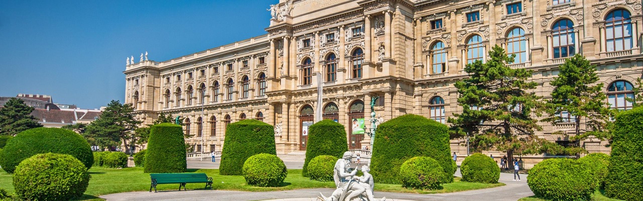 Naturhistorisches Museum
