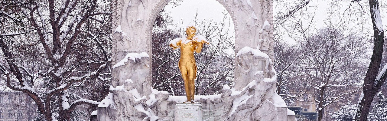 Winter City Park