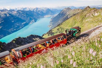 Rothorn Bahn 