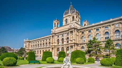 Naturhistorisches Museum