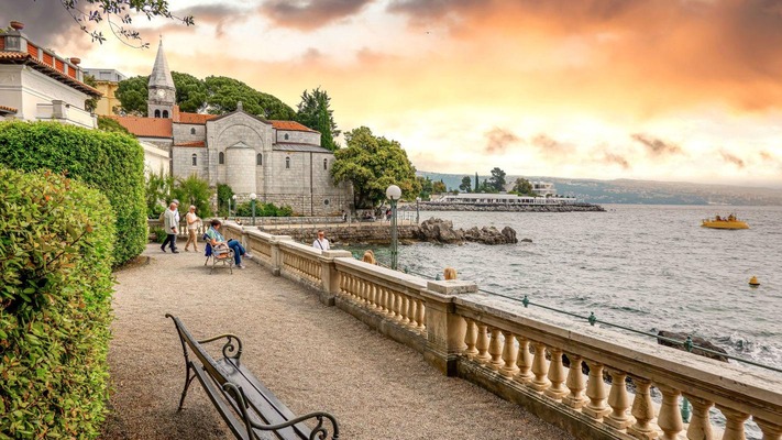 Opatija