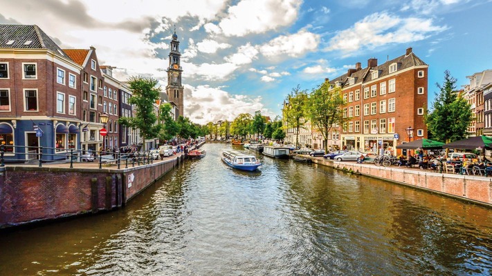 Amsterdam