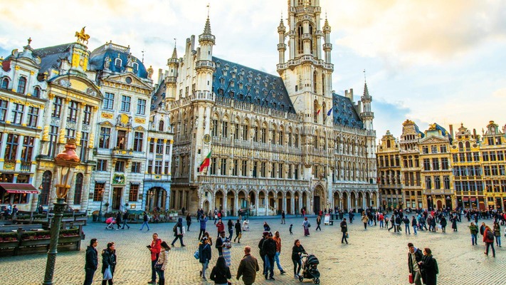 Brüssel