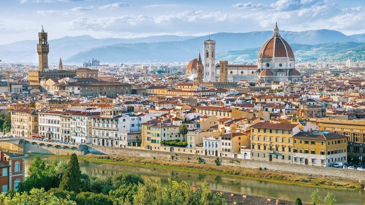 Florenz