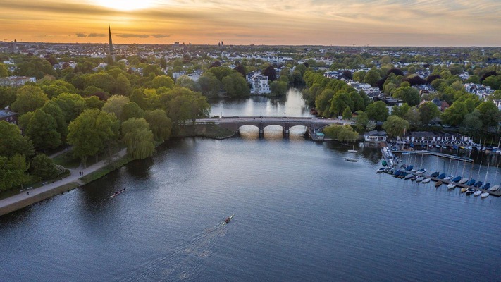 Hamburg