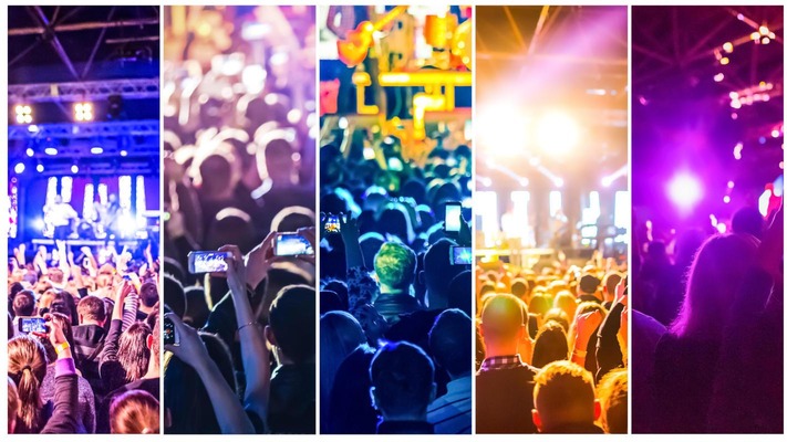 Rock Concert