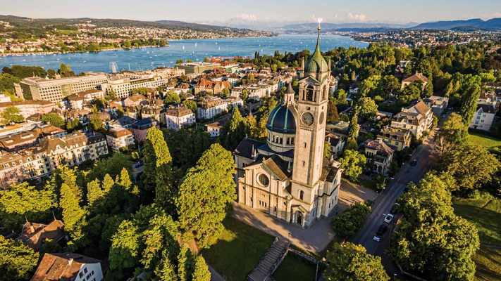 Zürich