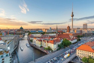 Berlin Spree