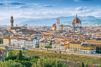 Florenz Panorama