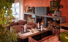 Adams Bistro Hotel Eden