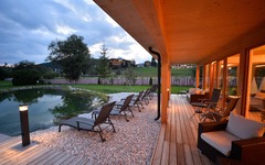 Panoramasauna Hotel Eden