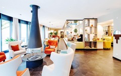 Grand Hotel Bregenz - MGallery Hotel Collection Lobby