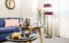 Grand Hotel Bregenz - MGallery Hotel Collection Detail