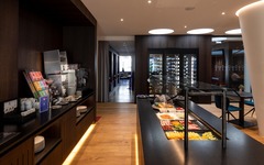 Hotel Messmer Frühstück 