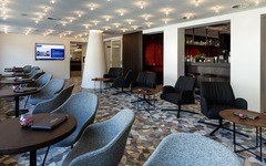 Hotel Messmer Lobby