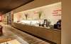 Intercity Hotel Graz Frühstück
