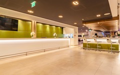 Plaza Inn Graz Lobby