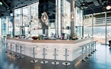 aDLERS Hotel Innsbruck Bar