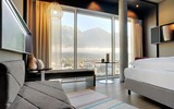 aDLERS Hotel Innsbruck Doppelzimmer