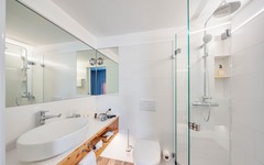 Hotel Cafe Central Badezimmer