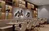Restaurant im AC Hotel Marriott Innsbruck