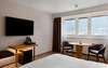 Zimmer im AC Hotel Marriott Innsbruck