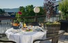 Hotel Atrigon Terrasse