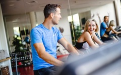 Seepark Hotel Fitness