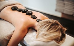 Seepark Hotel Massage