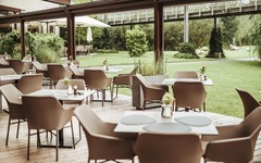 Seepark Hotel Restaurant