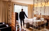 Seepark Hotel Zimmer
