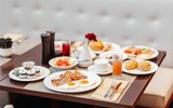 Frühstück