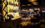 "Steel Bar" im AMEDIA Linz 