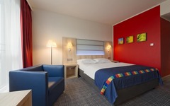 Park Inn by Radisson Linz Zimmer