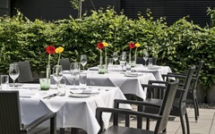 Park Inn by Radisson Linz Terrasse