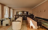Hotel zum Hirschen Bar