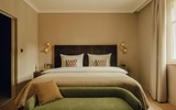 Hotel zum Hirschen Standard Zimmer