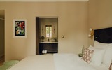 Hotel zum Hirschen Zimmer